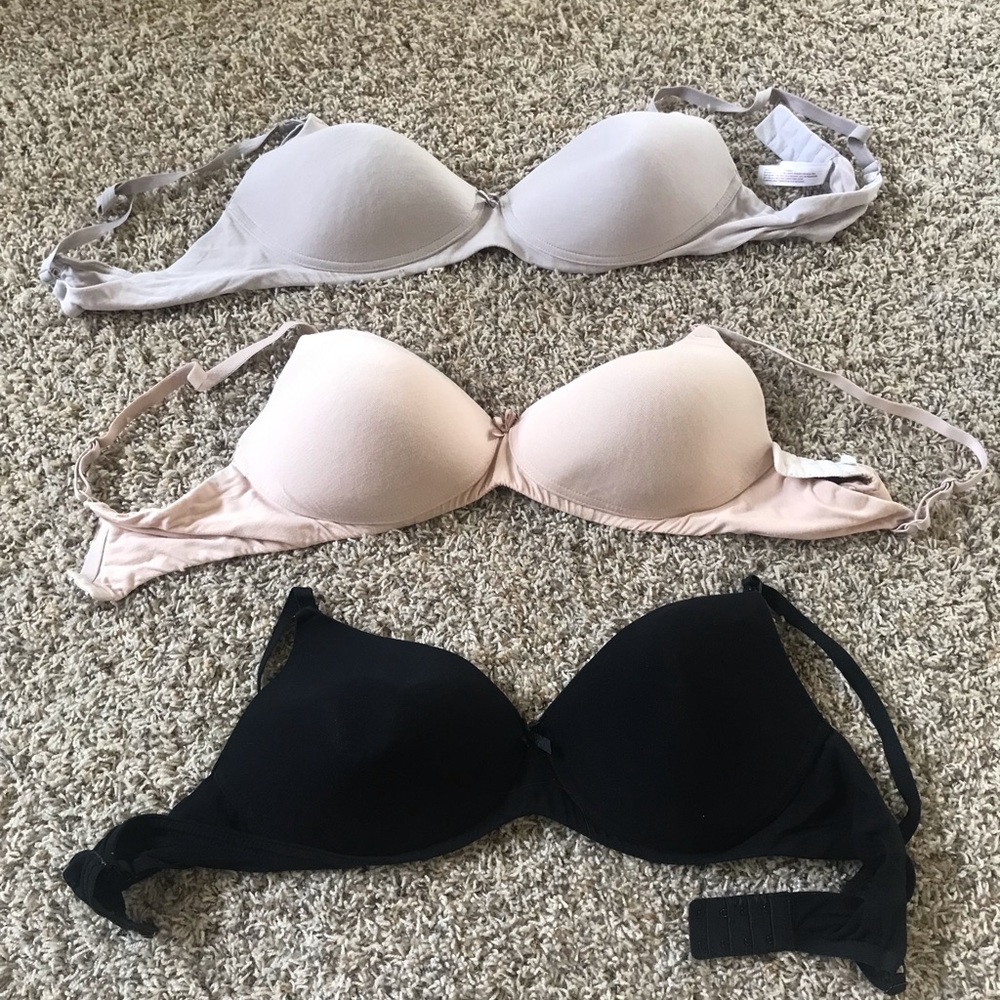 Maternity/Nursing Bra Lot